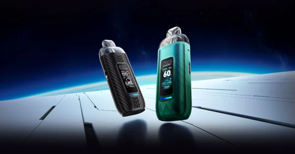Oxva Vprime Pod Kit