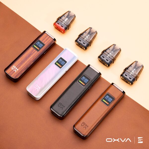 OXVA XLIM Pro Kit - Image 3