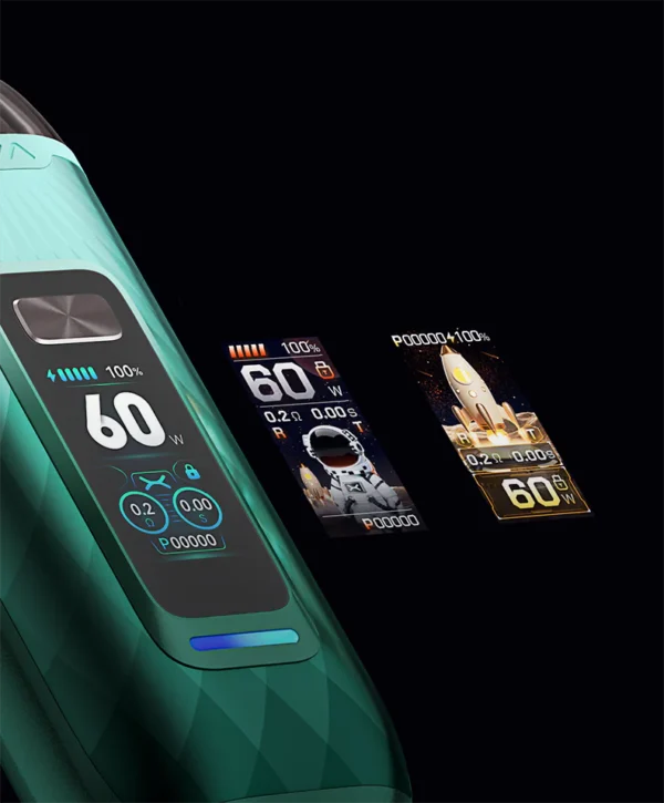 Oxva Vprime Pod Kit - Image 3