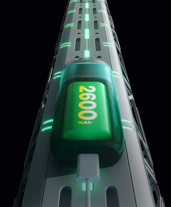 Oxva Vprime Pod Kit - Image 4