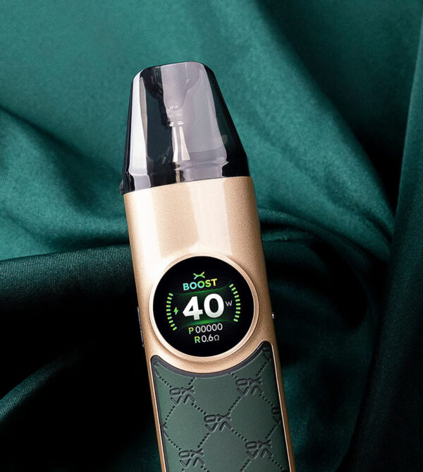 OXVA NeXLIM Kit 40W 1500mAh - Image 2