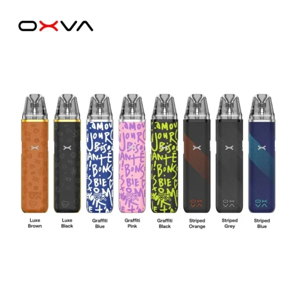 OXVA XLIM GO Kit - Image 3