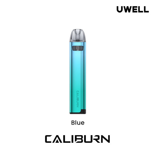UWELL CALIBURN A2S - Image 3