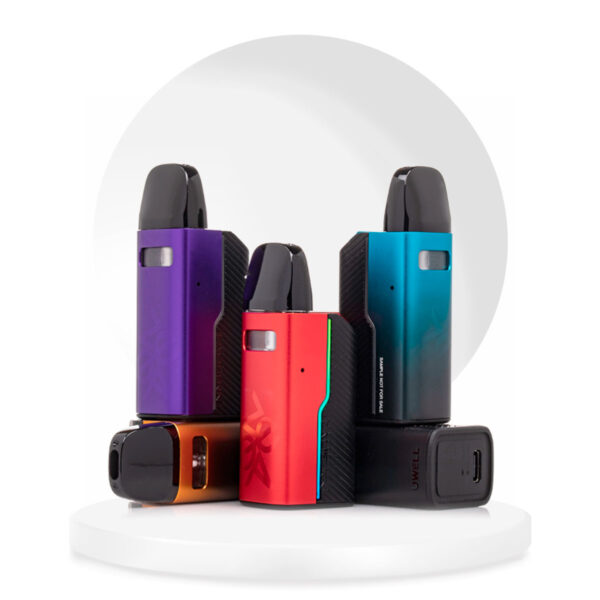 uwell caliburn GZ2 pod kit - Image 6