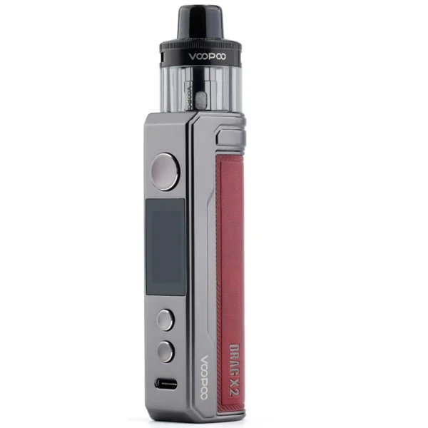 VOOPOO DRAG X2 - Image 5