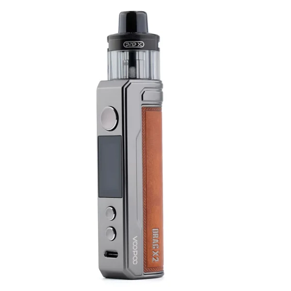 VOOPOO DRAG X2 - Image 6