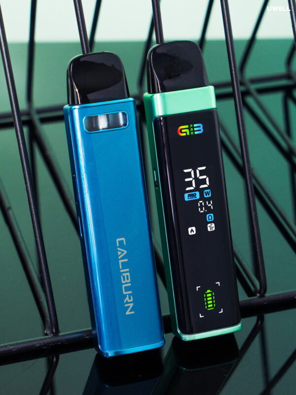 CALIBURN G3 PRO - Image 2