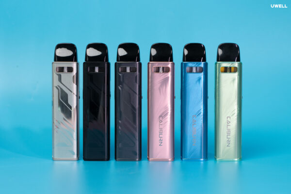 CALIBURN G3 PRO - Image 7