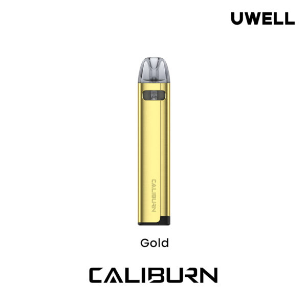 UWELL CALIBURN A2S - Image 7