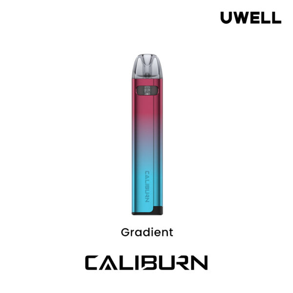 UWELL CALIBURN A2S - Image 8