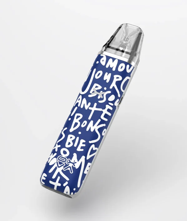 OXVA XLIM GO Kit - Image 5