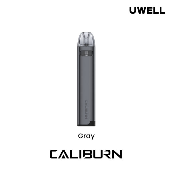 UWELL CALIBURN A2S - Image 9