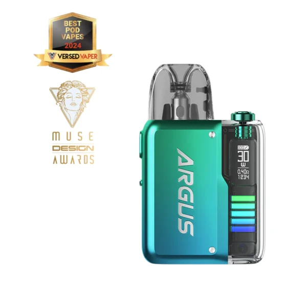 VOOPOO ARGUS P2 - Image 7