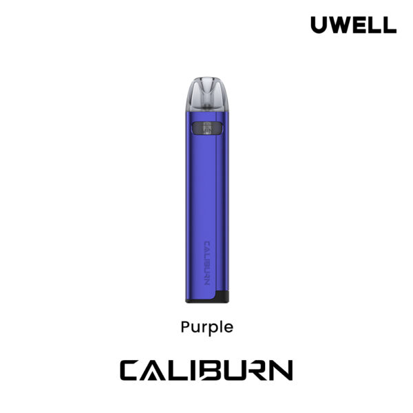 UWELL CALIBURN A2S - Image 10