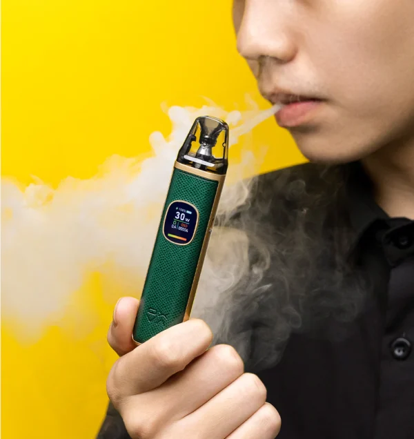 OXVA XLIM Pro 2 Kit - Image 4
