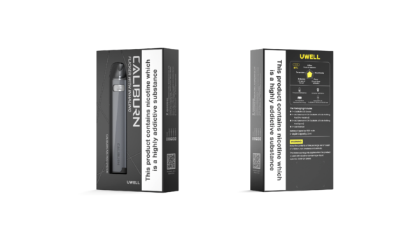 UWELL CALIBURN A2S - Image 11