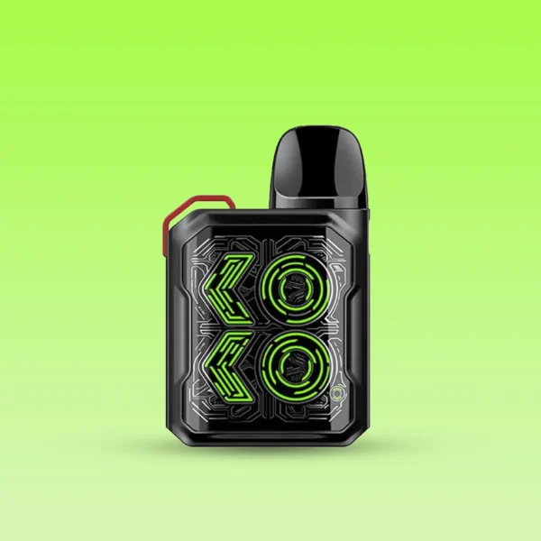UWELL CALIBURN GK2 18W POD SYSTEM KIT