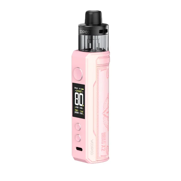 VOOPOO DRAG X2 - Image 13