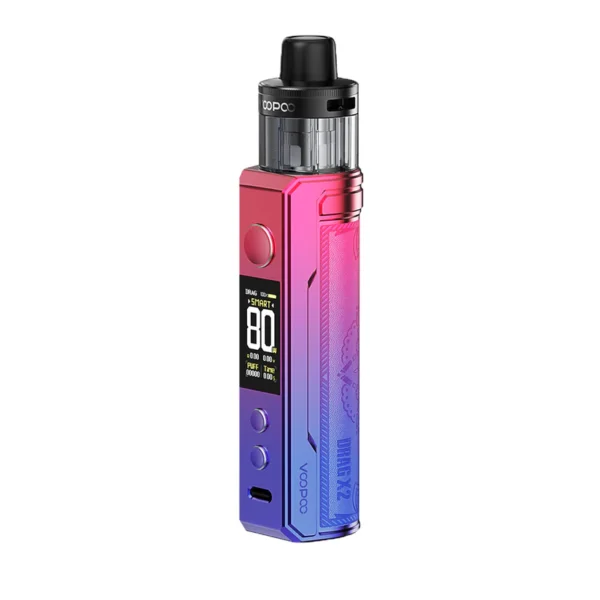 VOOPOO DRAG X2 - Image 14
