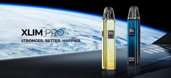 OXVA XLIM Pro Kit