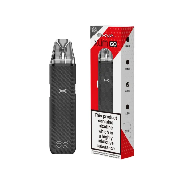 OXVA XLIM GO Kit - Image 6