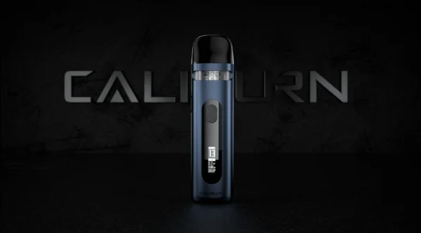 UWELL CALIBURN X 20w POD SYSTEM KIT