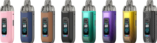Oxva Vprime Pod Kit - Image 5