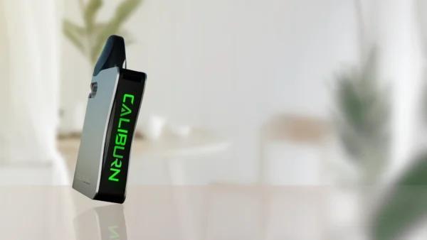 Uwell Caliburn AK3 Pod kit - Image 2