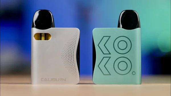 Uwell Caliburn AK3 Pod kit - Image 3