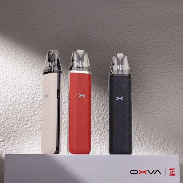 OXVA XLIM GO Kit - Image 4
