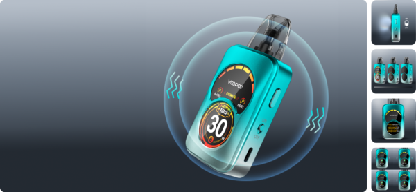 Voopoo Argus A