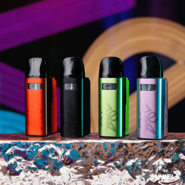 uwell caliburn GZ2 pod kit - Image 5