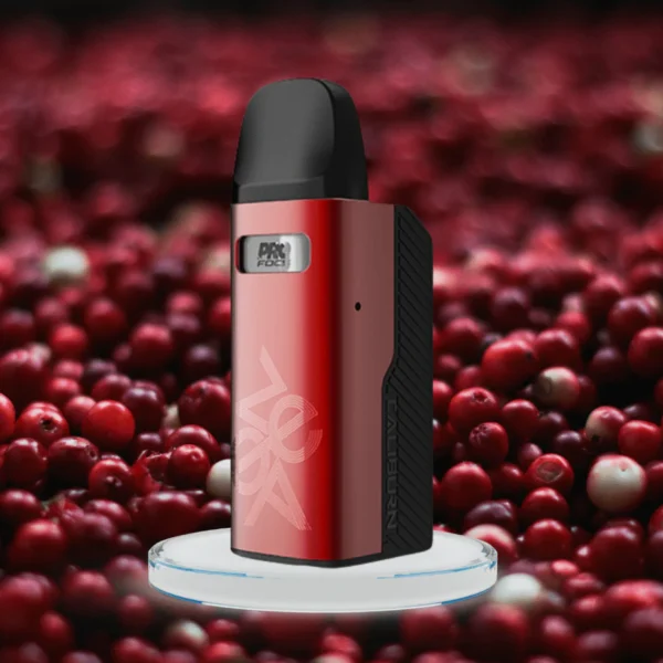 uwell caliburn GZ2 pod kit - Image 4