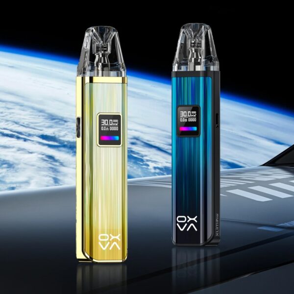 OXVA XLIM Pro Kit - Image 6