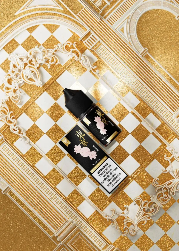 Tokyo Golden Candy Crush 30ML - Image 2