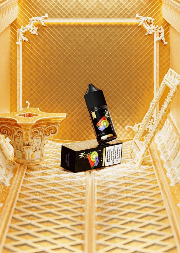 Tokyo Golden Lush Kiwi Berry 30ML - Image 2