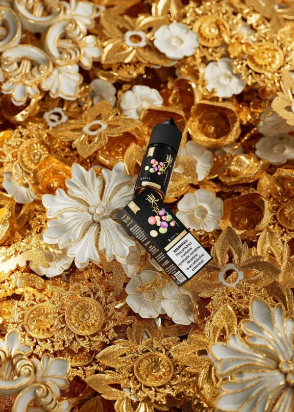 Tokyo Golden Rainbow Candy 30ML - Image 2