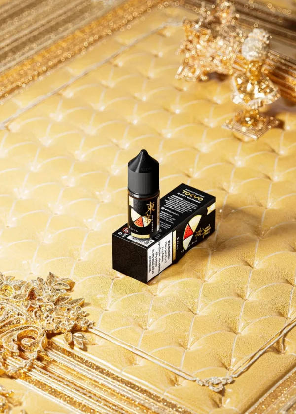 Tokyo Golden Mixed Melons 30ML - Image 2