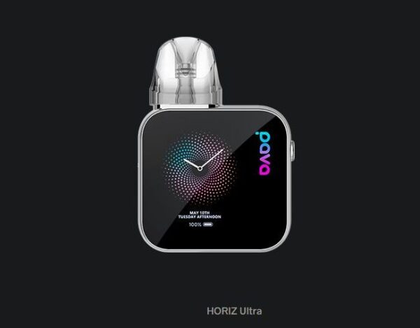 PAVA HORIZ ULTRA POD KIT 30W 1300mAh
