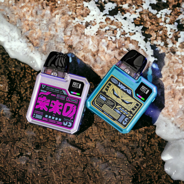 Geekvape Digi Q Pod Kit 1000mAh - Image 5
