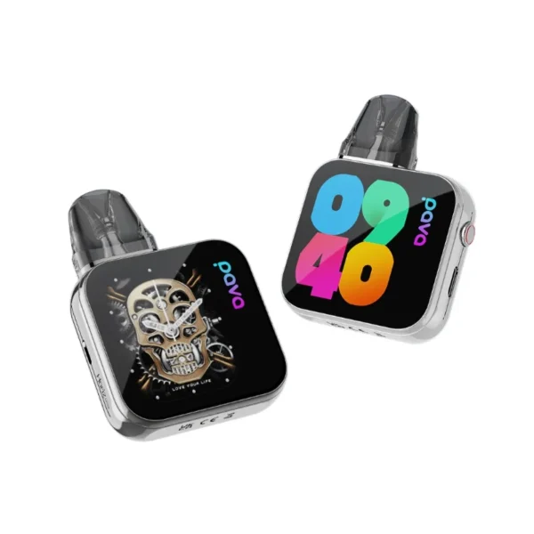 PAVA HORIZ ULTRA POD KIT 30W 1300mAh - Image 4