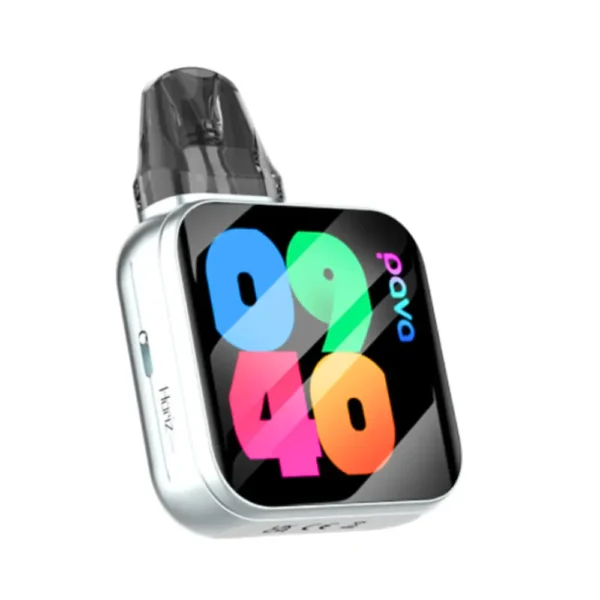 PAVA HORIZ ULTRA POD KIT 30W 1300mAh - Image 5
