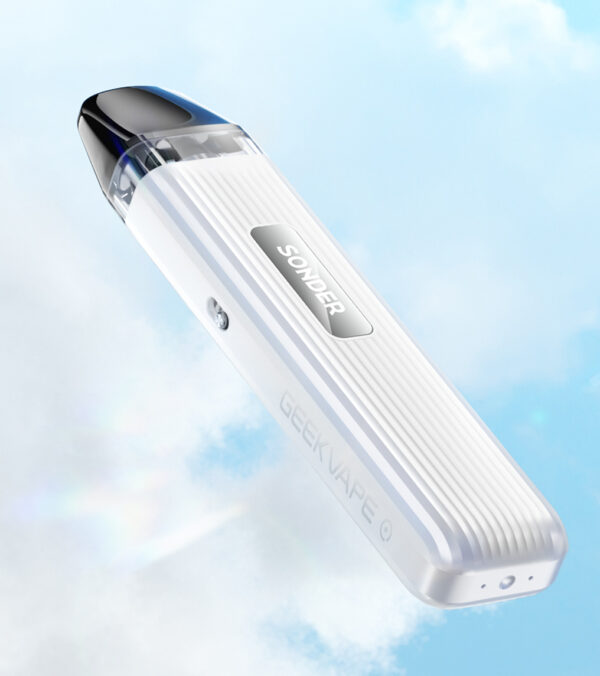 GEEKVAPE SONDER Q 20W Pod System Kit 1000mAh