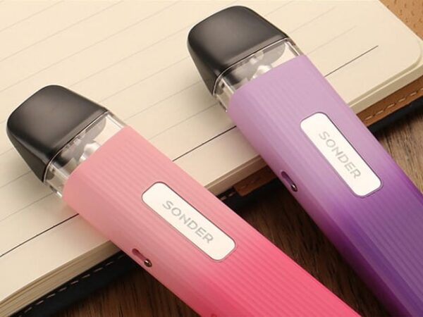 GEEKVAPE SONDER Q 20W Pod System Kit 1000mAh - Image 4