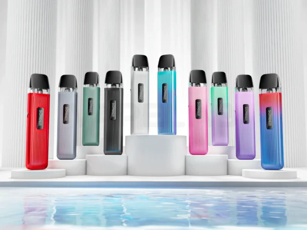 GEEKVAPE SONDER Q 20W Pod System Kit 1000mAh - Image 6