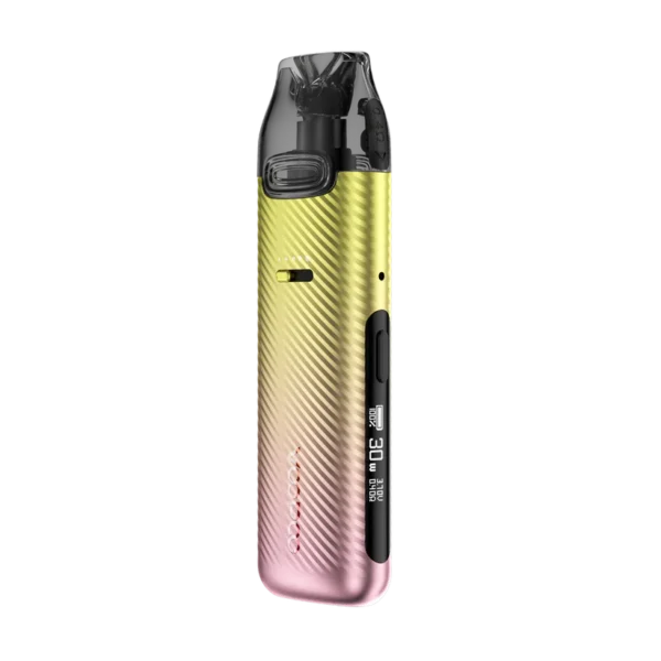 VOOPOO VMATE PRO POWER EDITION KIT 30W 900mAh - Image 4