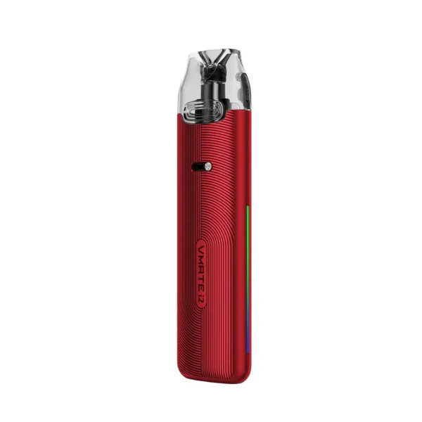 VOOPOO VMATE I2 POD DEVICE 30W 1500mAh - Image 7