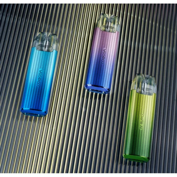 Voopoo Vmate Infinity Pod Kit 17W - Image 2