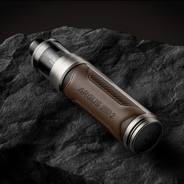 VOOPOO ARGUS PRO 2 80W 3000mAh Battery - Image 2