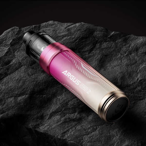 VOOPOO ARGUS PRO 2 80W 3000mAh Battery - Image 3